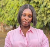 Glory Effiong