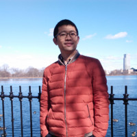 Jim Zhang