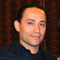 Arnold Chavez
