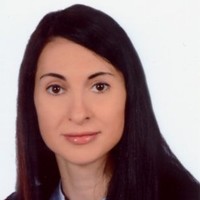 Kseniia Friedrich