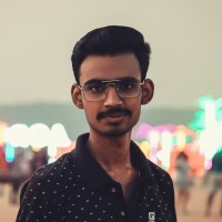 Sahil Patil