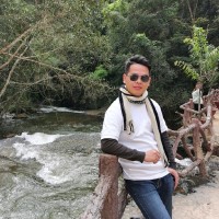 Huy Luyen