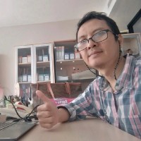 Lalu Abdullah Febriano