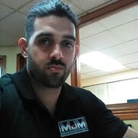 Adalberto Pavon