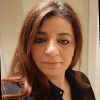 Ebru Ergül