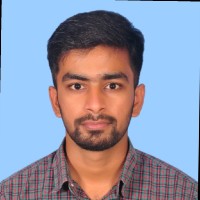 Dineshkumar D