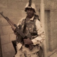Terrence Scott