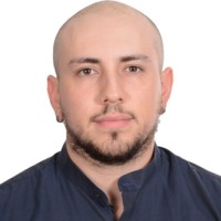 Jonathan León