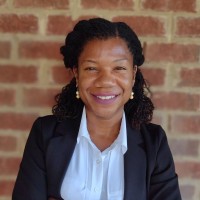 Desiree Tyree-Moore, CPA,CMA