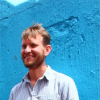 Cole Du Preez