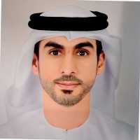 Khaled Albedwawi