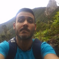 Fco Abián Santana Mateos