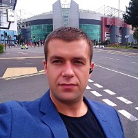 Anton Arabadzhov