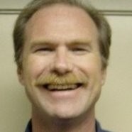 Mark Harold