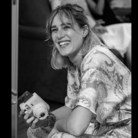 Janine Elena Bressmer