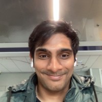 Roshan Rajkumar