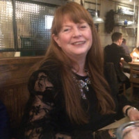 Julie-Ann Chapman