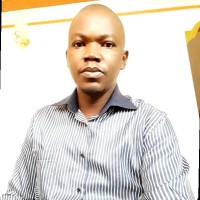 Daniel Okello