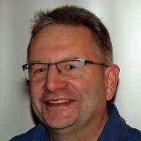 Frank Hecker