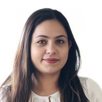 Juhi Verma