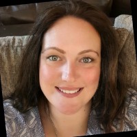 Dr Sarette Arnold (nee Slabber)