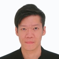 Kok Yong Wong