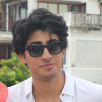 Ankush Prabhu