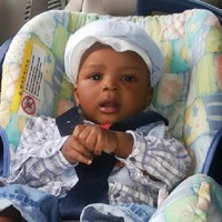 Sayyid Haruna