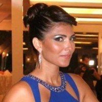Rita El Khoury