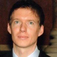 Patrick Hirsch