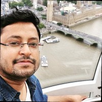 Tamit Halder