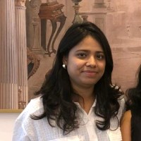 Shreya Sarkar