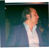 Sam Hashimi