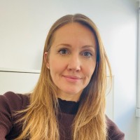 Maria Søby Ingwersen