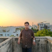 Ayush Sinha