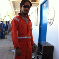 Nazar Abbas