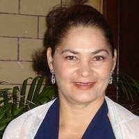 Martha Madrigal