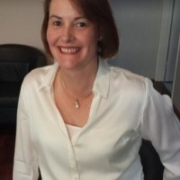 Vanessa Abbott (Haseldine)