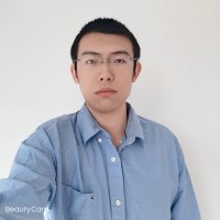 Chenyang Qiu