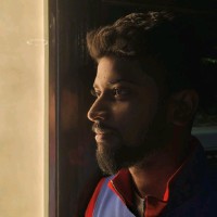 SANTOSH KARTHIK A