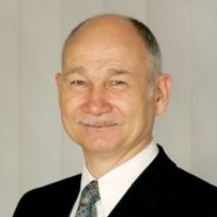 Oswald P. Zimmermann