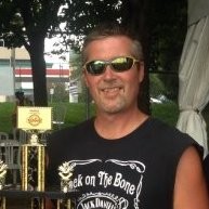 Dan Amstutz