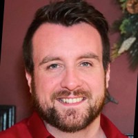 Aaron Morse
