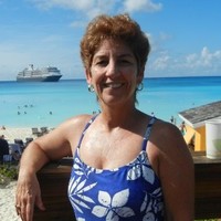 Mary Ann O'Connor