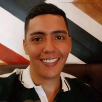 Jorge Andres Espinosa Bega