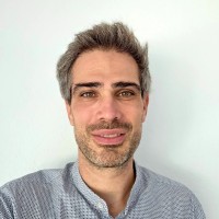 Benjamin Noury
