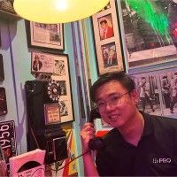 Isaac Goh