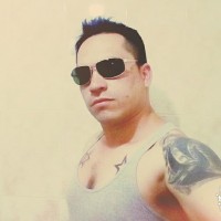 Pablo Robinson Verdugo Gutierrez