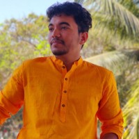 Adesh Ch