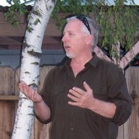 Joe Johnston